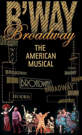 Watch Broadway: The American Musical 2004 poster