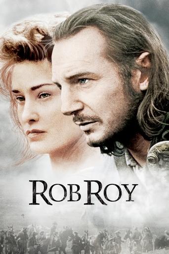 Watch Rob Roy 1995 poster