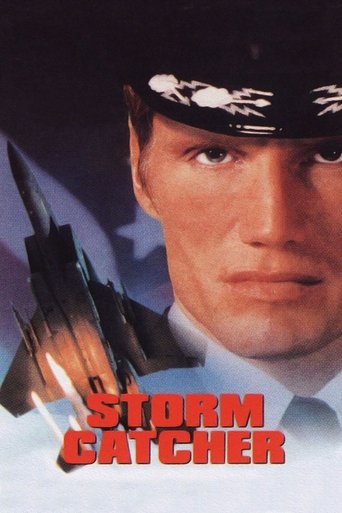 Watch Storm Catcher 1999 poster