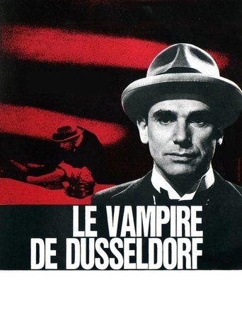 Watch The Vampire of Dusseldorf 1965 poster