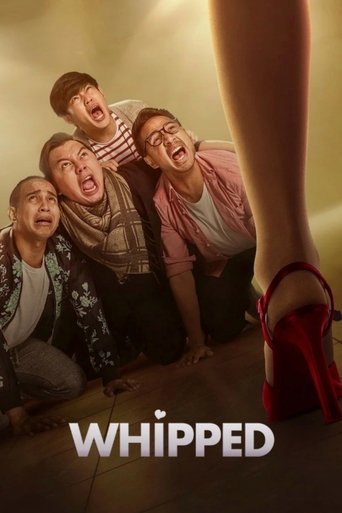 Watch Whipped 2020 poster