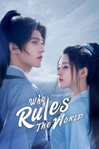 Watch Who Rules the World 2022 poster