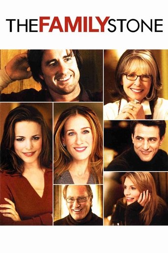 Watch The Family Stone 2005 poster
