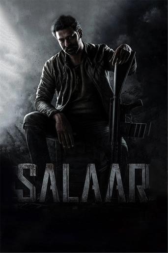 Watch Salaar: Part 1 - Ceasefire 2023 poster