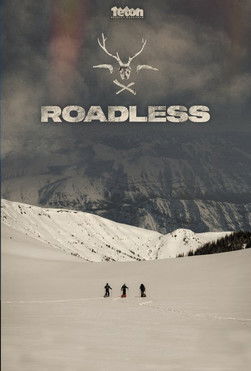 Watch Roadless 2019 poster