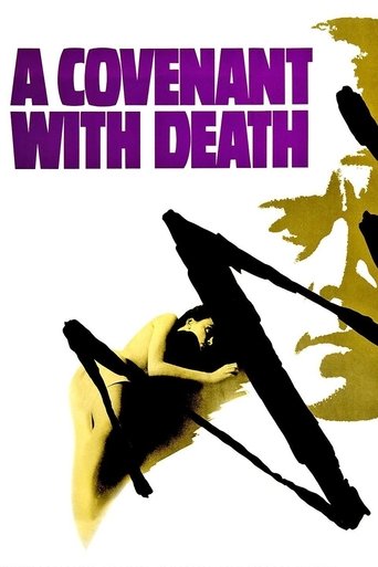 Watch A Covenant with Death 1967 poster