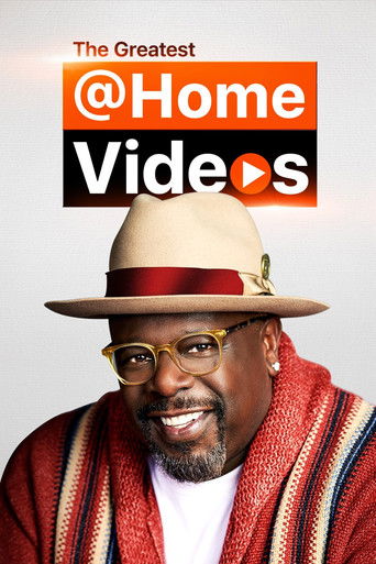 Watch The Greatest #AtHome Videos 2020 poster