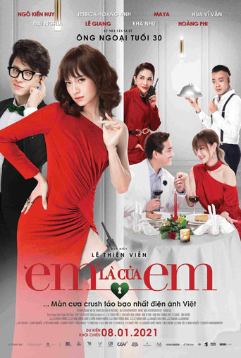 Watch I Am Mine 2021 poster