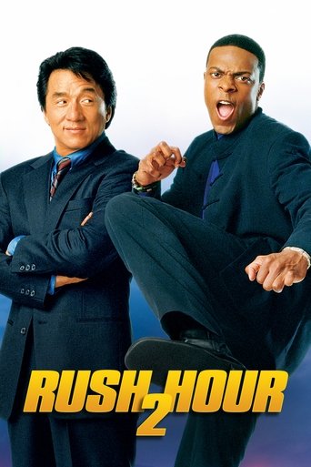 Watch Rush Hour 2 2001 poster