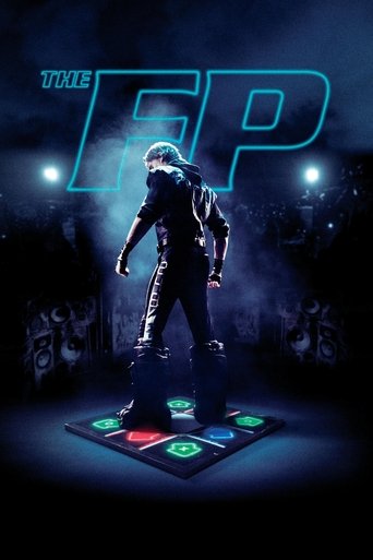 Watch The FP 2011 poster