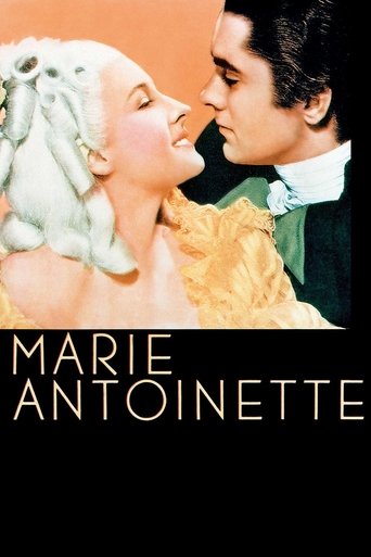Watch Marie Antoinette 1938 poster