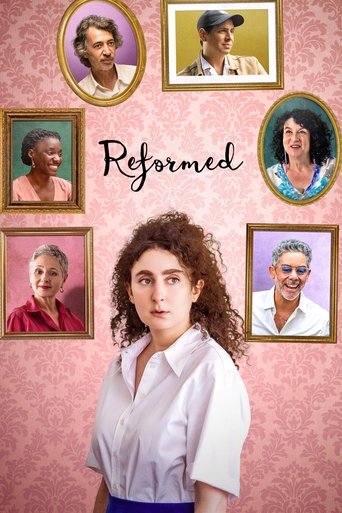 Watch Reformed 2025 poster