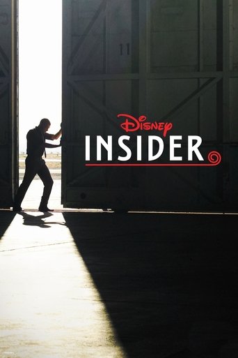 Watch Disney Insider 2020 poster