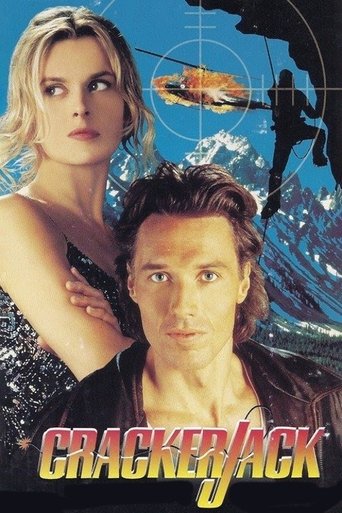 Watch Crackerjack 1994 poster