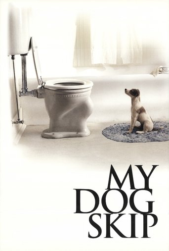 Watch My Dog Skip 2000 poster