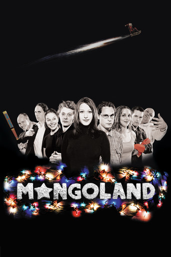 Watch Mongoland 2001 poster