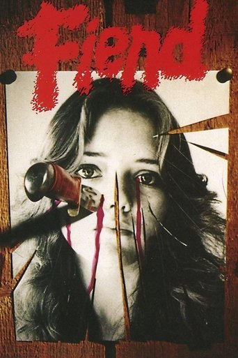 Watch Fiend 1980 poster