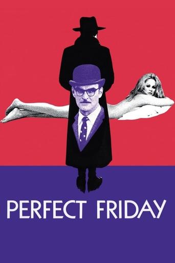 Watch Perfect Friday 1970 poster