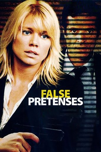 Watch False Pretenses 2004 poster