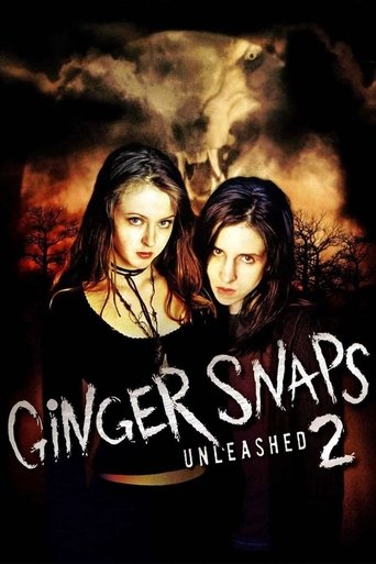 Watch Ginger Snaps 2: Unleashed 2004 poster