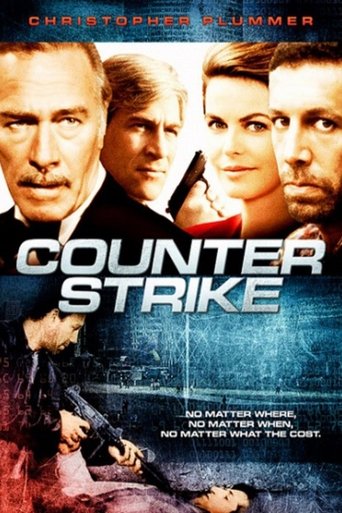 Watch Counterstrike 1990 poster