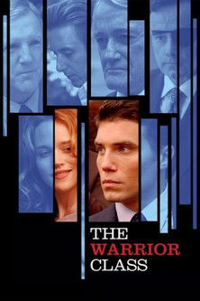 Watch The Warrior Class 2007 poster