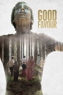 Good Favour 2018