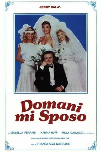 I'm Getting Married Tomorrow 1984