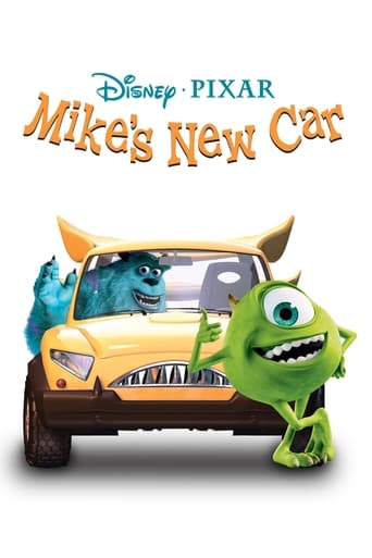 Watch Mike's New Car 2002 poster