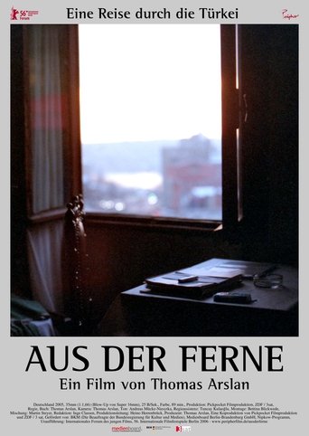Watch From Far Away 2006 poster