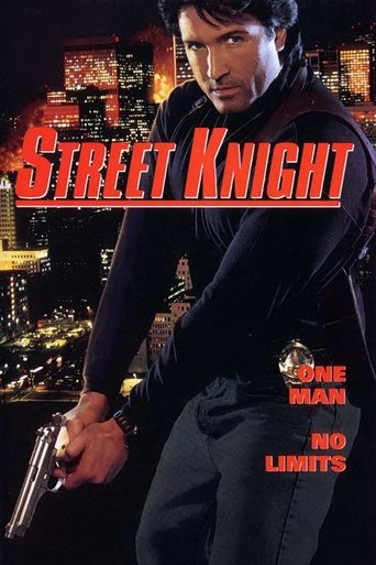 Watch Street Knight 1993 poster