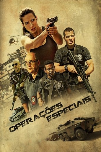 Watch Operações Especiais 2015 poster