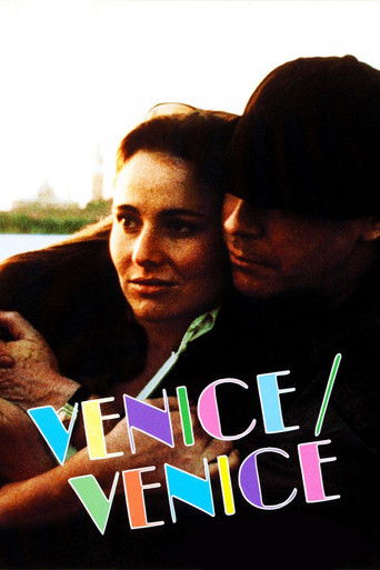 Watch Venice/Venice 1992 poster