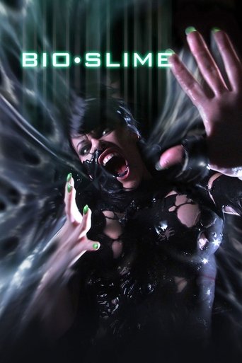 Watch Bio Slime 2010 poster