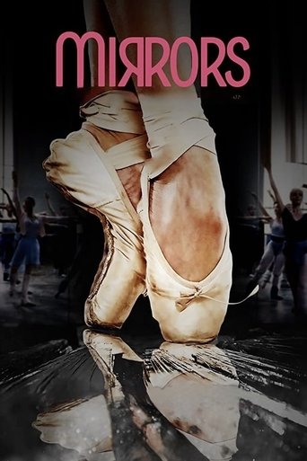 Watch Mirrors 1985 poster