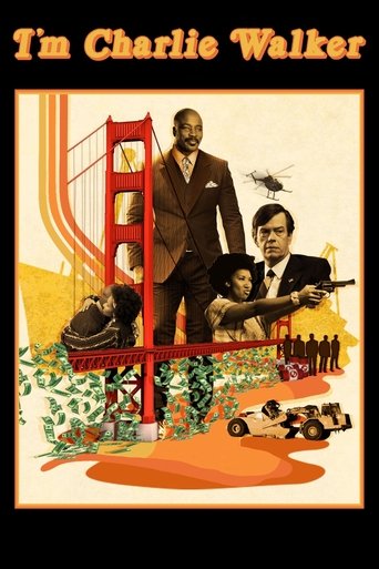 Watch I'm Charlie Walker 2022 poster