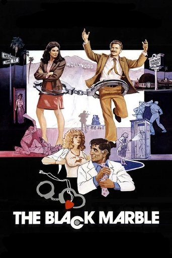 Watch The Black Marble 1980 poster