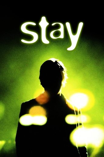 Watch Stay 2005 poster