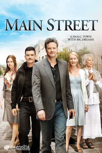 Watch Main Street 2010 poster