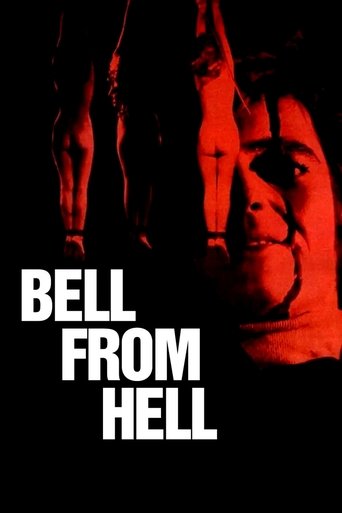 Watch Bell from Hell 1974 poster
