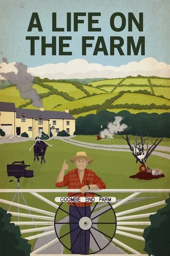 Watch A Life on the Farm 2023 poster