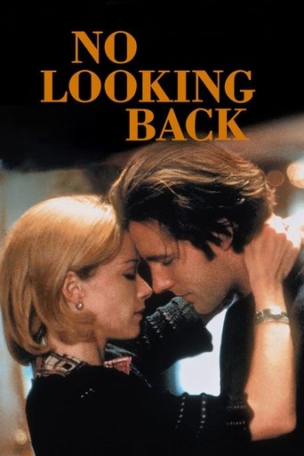Watch No Looking Back 1998 poster