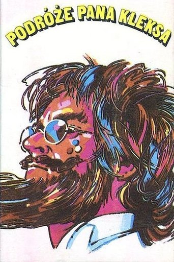 Watch Travels of Mr. Blot 1986 poster