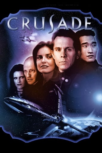 Watch Crusade 1999 poster