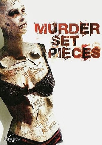 Watch Murder-Set-Pieces 2004 poster