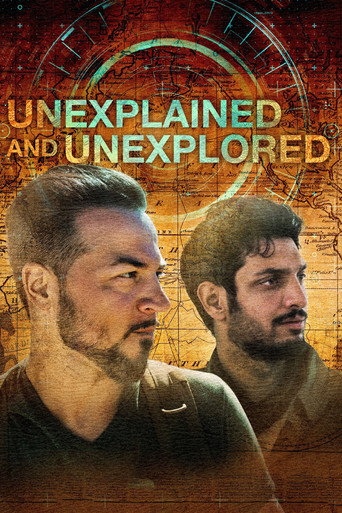 Watch Unexplained and Unexplored 2019 poster