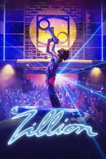 Watch Zillion 2022 poster