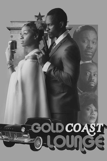 Watch Gold Coast Lounge 2020 poster