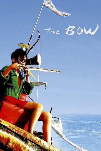 Watch The Bow 2005 poster