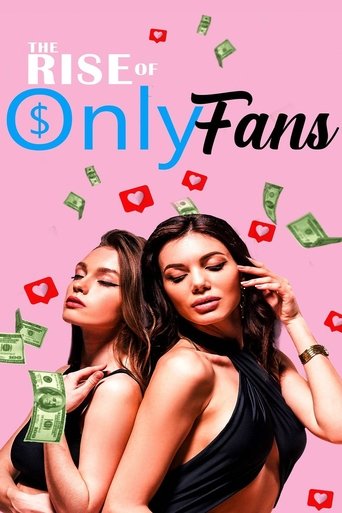 Watch The Rise of OnlyFans 2024 poster